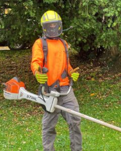 Tree care service Bound Brook