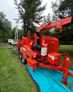 Tree Service Califon