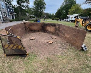 Stump Grinding Over Stump Removal