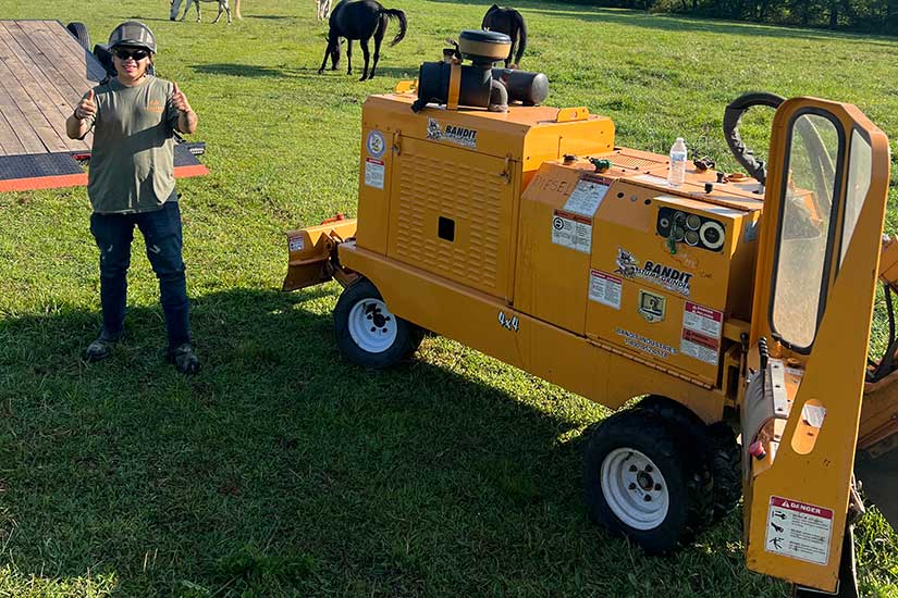 New Jersey Tree Masters