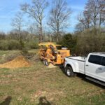 Land Clearing and Brush Removal New Jersey