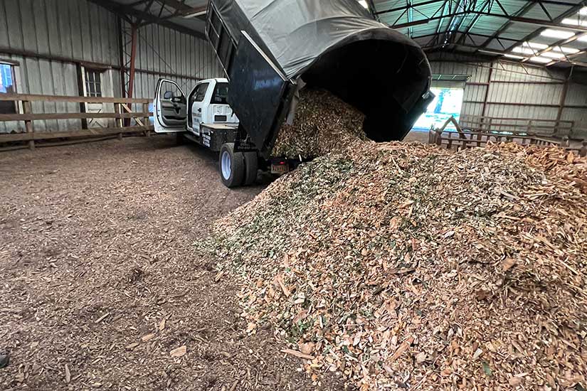Buy Firewood in New Jersey