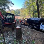 commercial land clearing new jersey