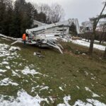 Snow Plowing Service New Jersey