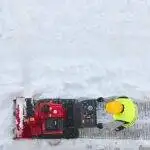 Snow Removal Service New Jersey